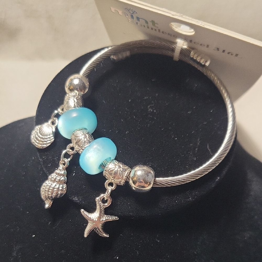 Stainless Steel Bracelet